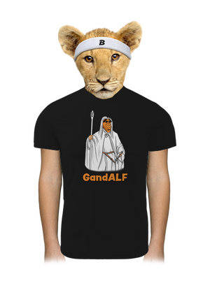 detské športové tričko