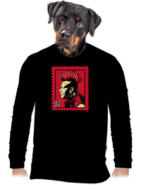 pánske dlhý rukáv