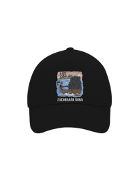 šiltovka baseballka