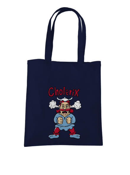Cholerix taška French Navy