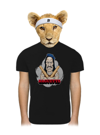 detské športové tričko