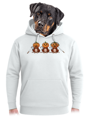 unisex mikina premium