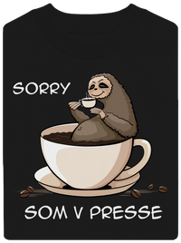 unisex mikina bez kapucne