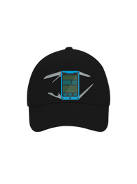 šiltovka baseballka