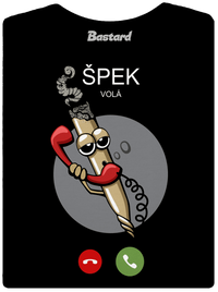 dámske tričko prémium