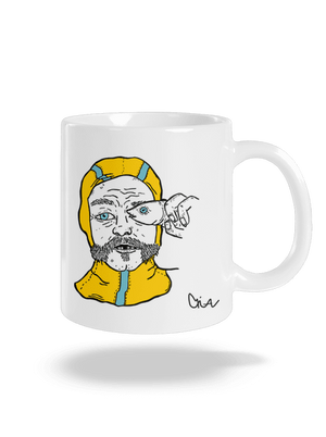 klasický hrnček