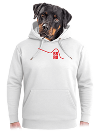 unisex mikina premium