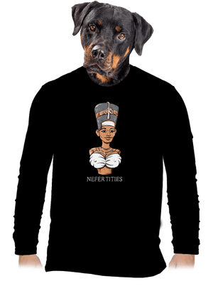 pánske dlhý rukáv