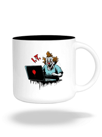 farebný hrnček