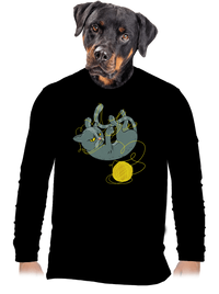 pánske dlhý rukáv