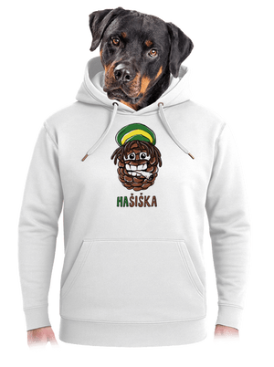 unisex mikina premium