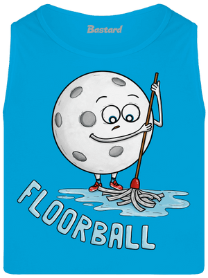 Floorball pánske tielko Atoll