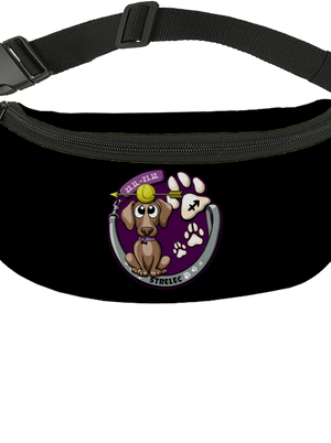 Psí horoskop: Strelec ľadvinka Black