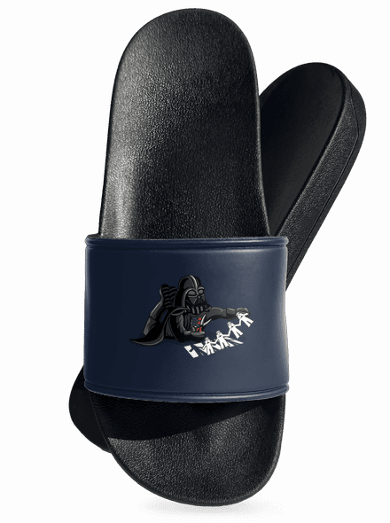 Klonovanie trooperov šľapky Navy