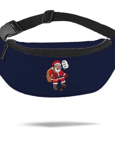 Ho ho ho  ľadvinka French Navy