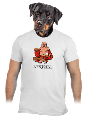 pánske tričko