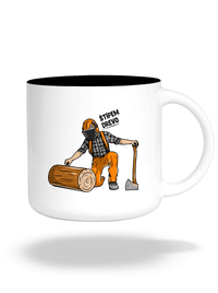 farebný hrnček