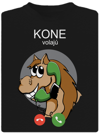 pánske športové tričko