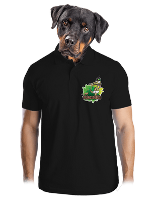 pánska polokošeľa