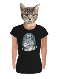 dámske tričko prémium