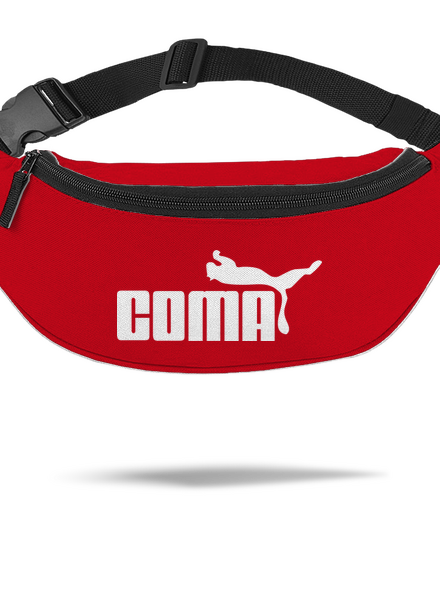 Coma ľadvinka Red