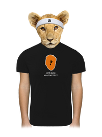 detské športové tričko