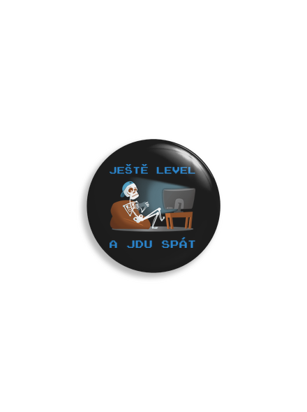 Ešte level  