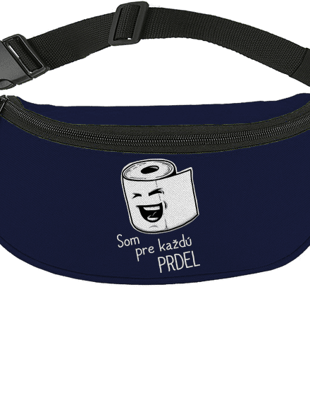Prdel ľadvinka French Navy