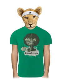 detské športové tričko