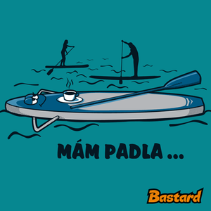 Mám padla