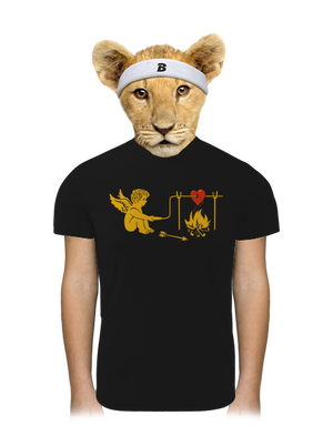 detské športové tričko