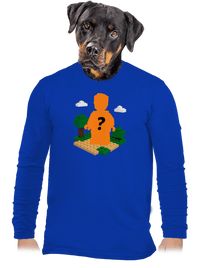 pánske dlhý rukáv