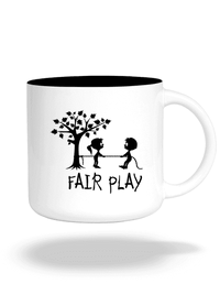 farebný hrnček