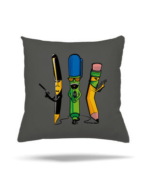 vankúš
