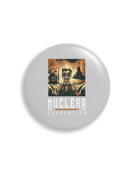 Nuclear generation  