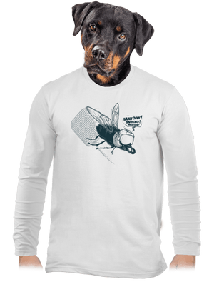 pánske dlhý rukáv