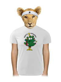 detské športové tričko