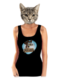 dámske tielko klasické