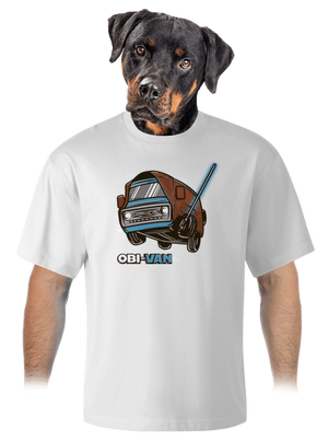 unisex tričko oversized