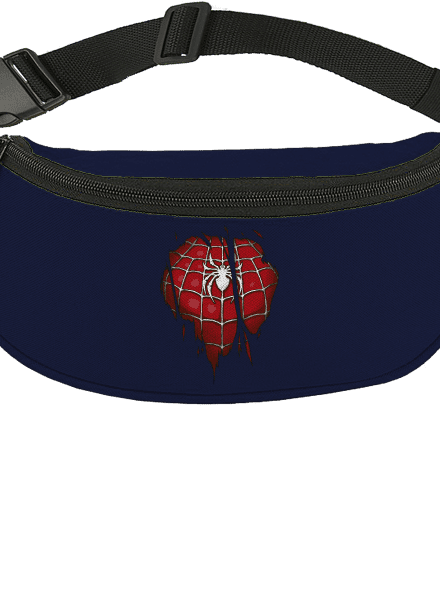 Spider Inside ľadvinka French Navy