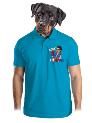 pánska polokošeľa