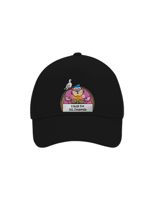 šiltovka baseballka