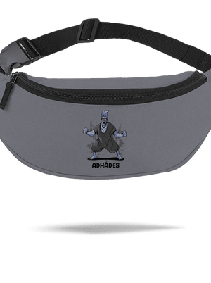 Adhádes ľadvinka Graphite