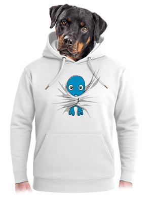 unisex mikina premium