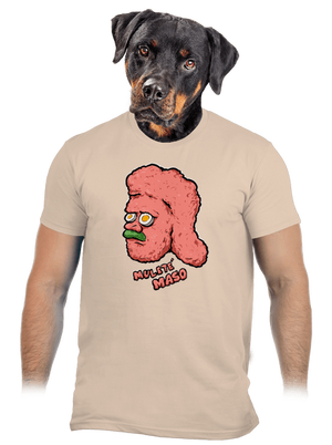 pánske tričko