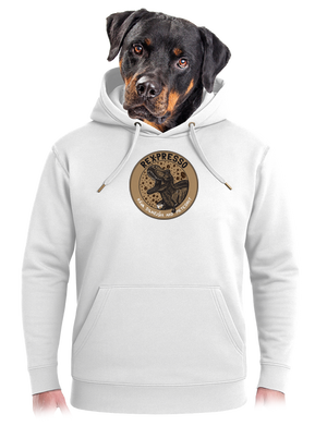 unisex mikina premium