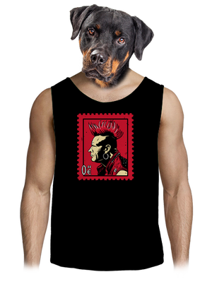 pánske tielko