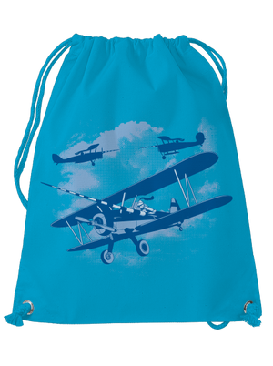 Rytieri nebies vak Blue Atol