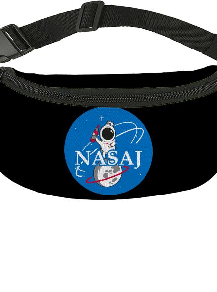 Nasaj ľadvinka Black