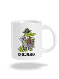 klasický hrnček